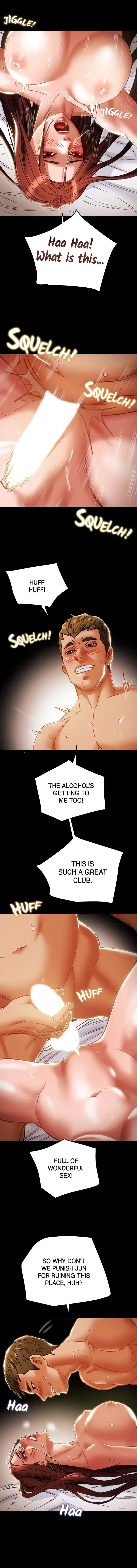 Depraved INNOCENCE Chapter 50 page 16 - 
