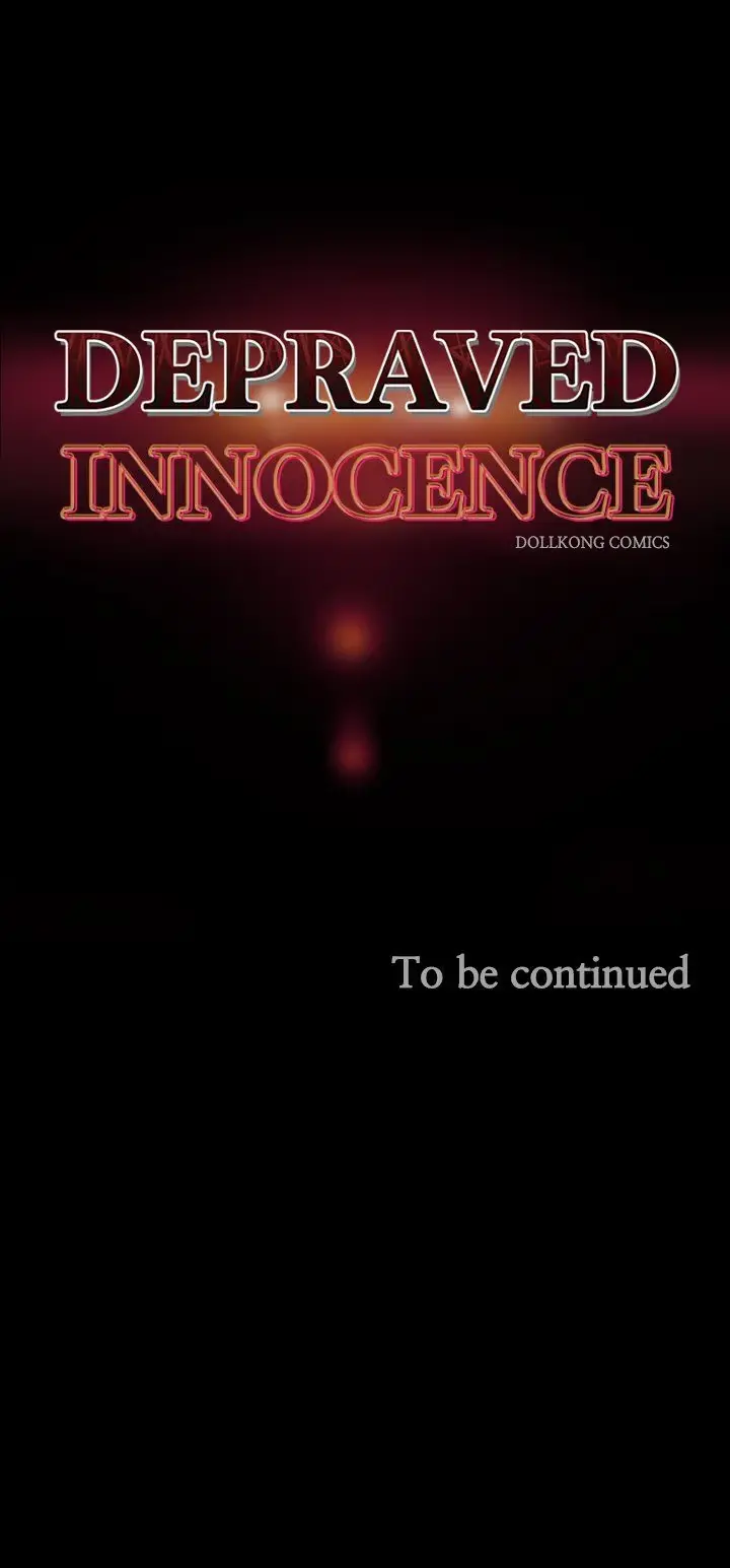 Depraved INNOCENCE Chapter 50 page 18 - 