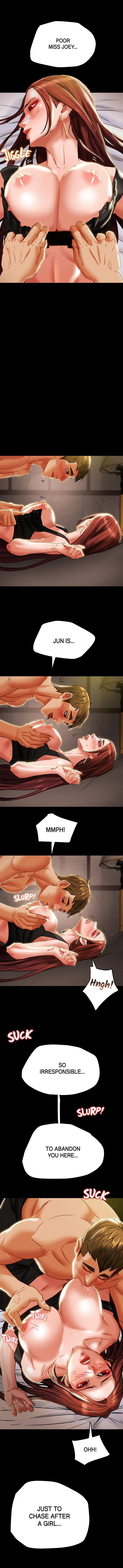 Depraved INNOCENCE Chapter 50 page 3 - 