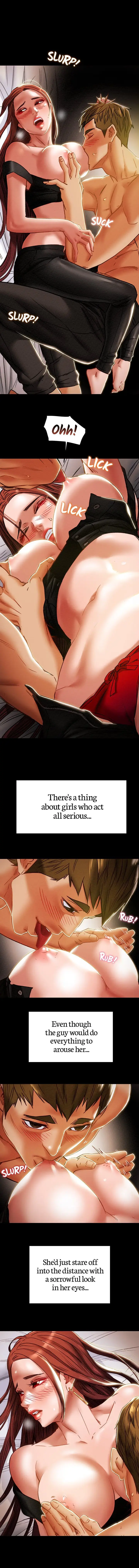 Depraved INNOCENCE Chapter 50 page 5 - 