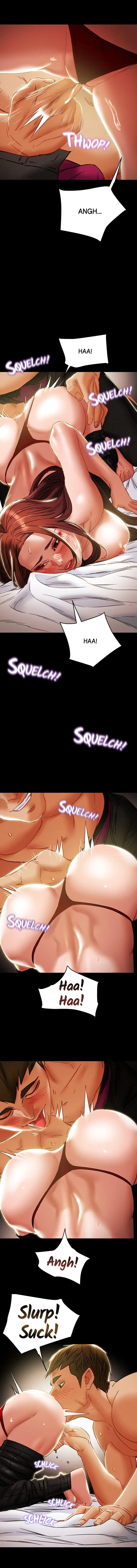 Depraved INNOCENCE Chapter 50 page 10 - 