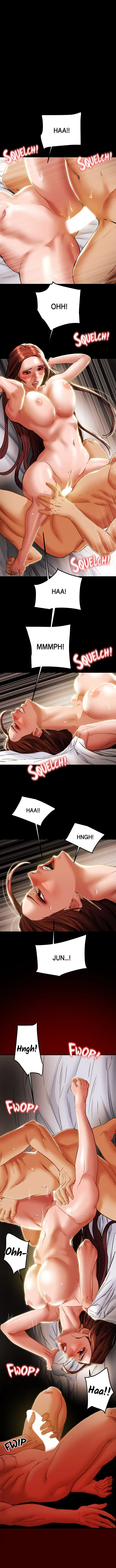 Depraved INNOCENCE Chapter 51 page 2 - 
