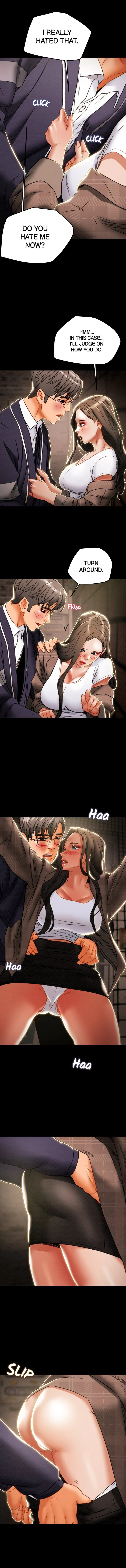 Depraved INNOCENCE Chapter 51 page 12 - 