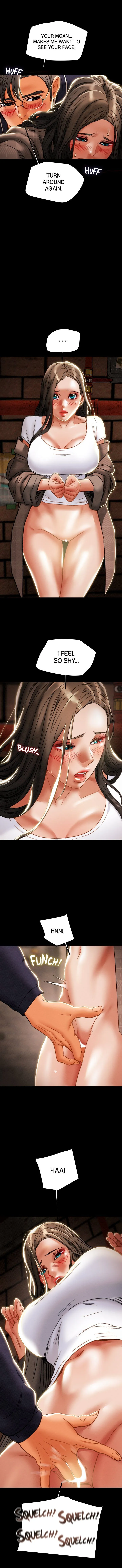 Depraved INNOCENCE Chapter 51 page 14 - 