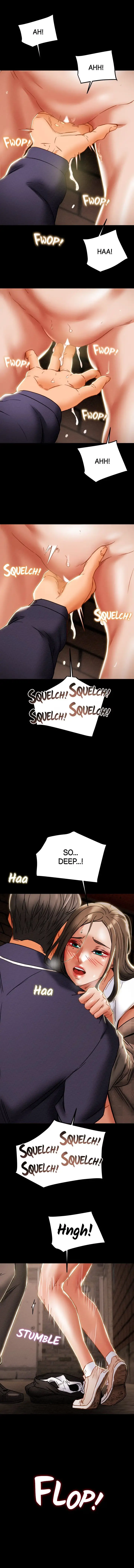 Depraved INNOCENCE Chapter 51 page 15 - 