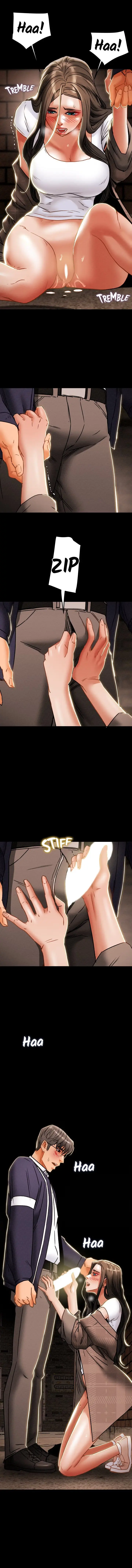 Depraved INNOCENCE Chapter 51 page 16 - 