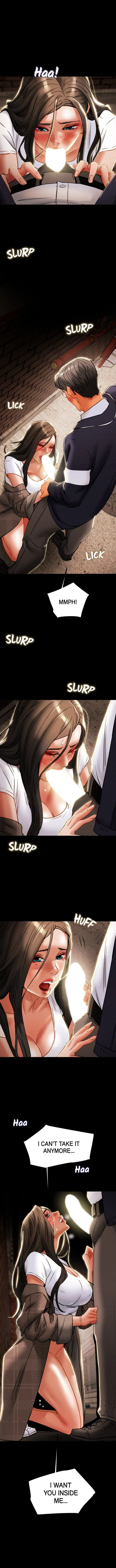 Depraved INNOCENCE Chapter 51 page 17 - 
