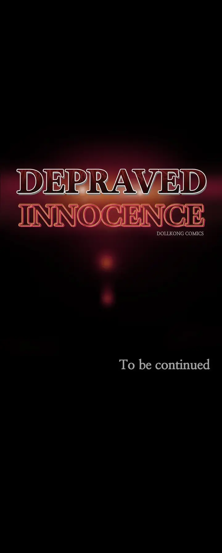 Depraved INNOCENCE Chapter 51 page 18 - 