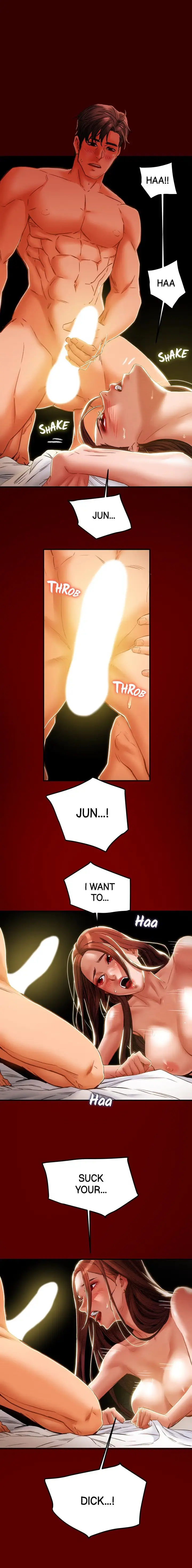 Depraved INNOCENCE Chapter 51 page 3 - 