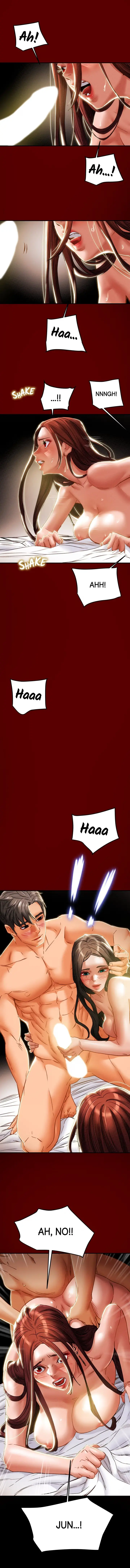 Depraved INNOCENCE Chapter 51 page 4 - 