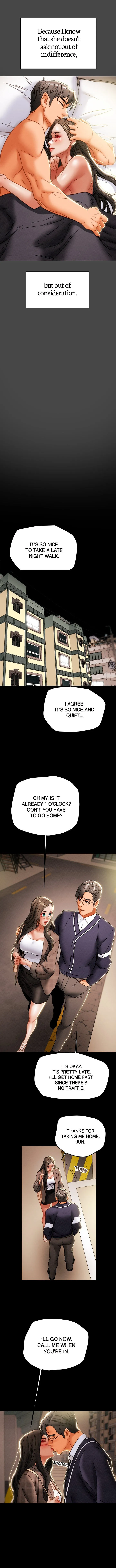 Depraved INNOCENCE Chapter 51 page 9 - 