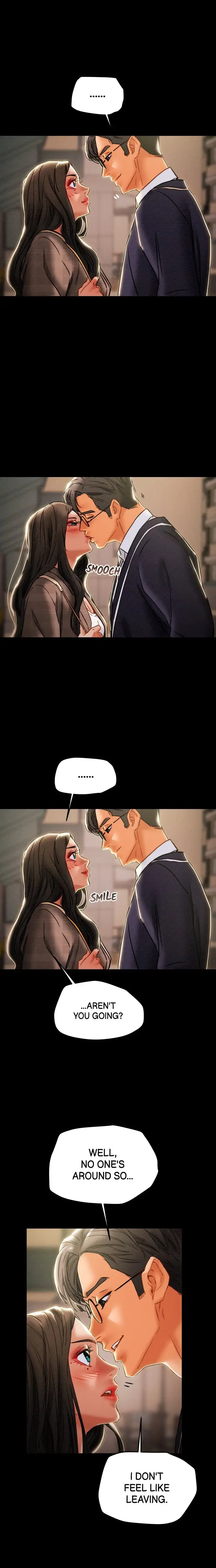 Depraved INNOCENCE Chapter 51 page 10 - 