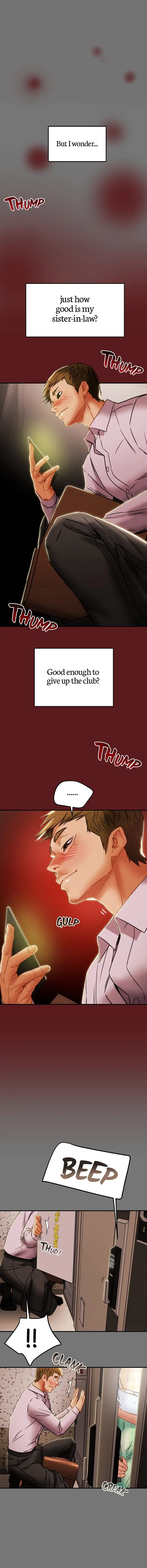 Depraved INNOCENCE Chapter 52 page 12 - 