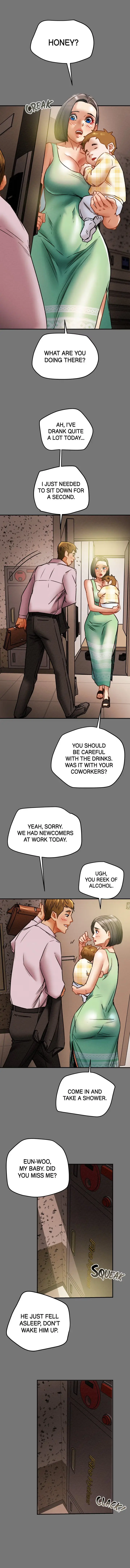 Depraved INNOCENCE Chapter 52 page 13 - 