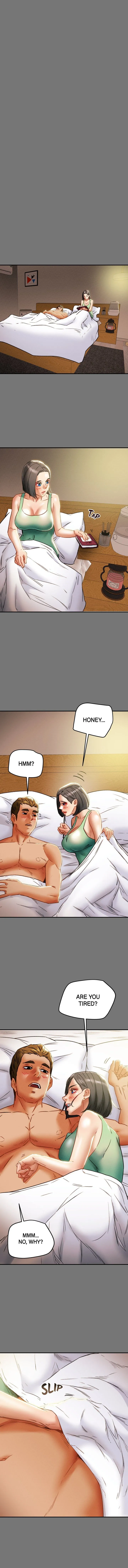 Depraved INNOCENCE Chapter 52 page 14 - 