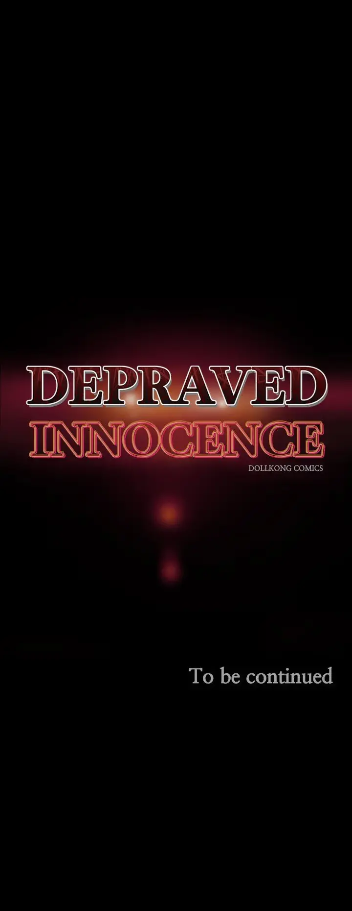 Depraved INNOCENCE Chapter 52 page 18 - 