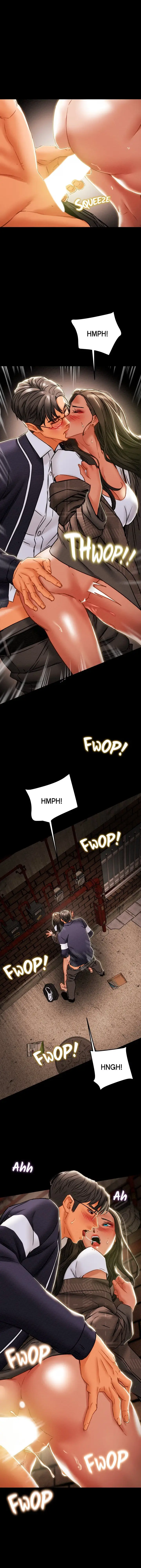 Depraved INNOCENCE Chapter 52 page 4 - 