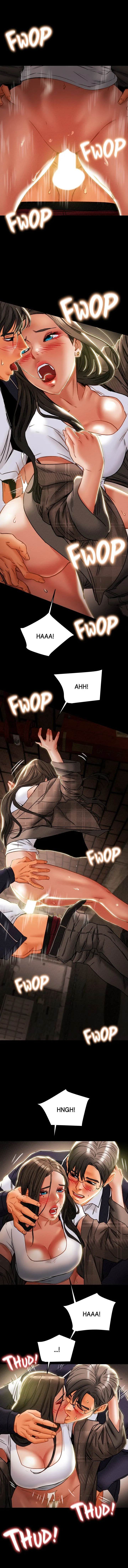 Depraved INNOCENCE Chapter 52 page 5 - 