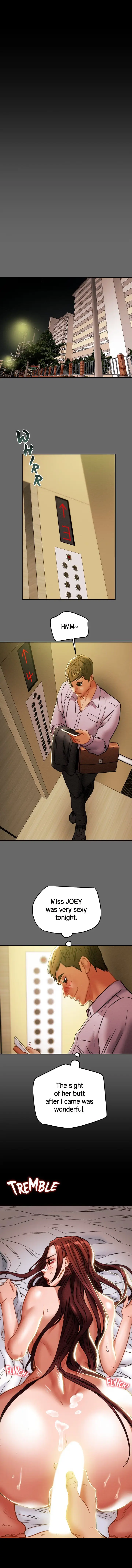Depraved INNOCENCE Chapter 52 page 9 - 