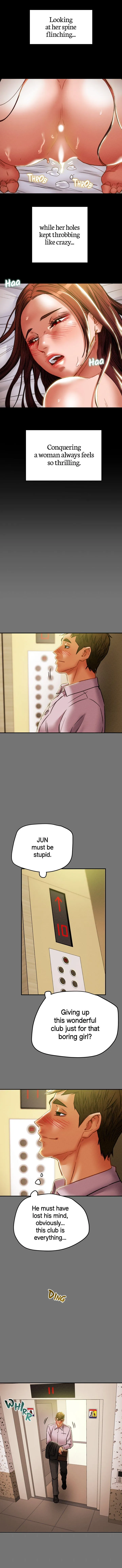 Depraved INNOCENCE Chapter 52 page 10 - 
