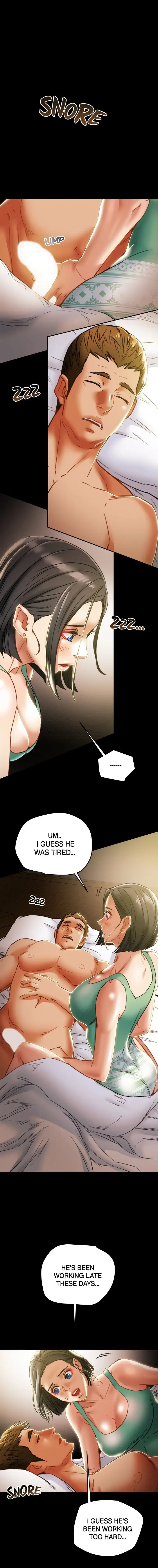 Depraved INNOCENCE Chapter 53 page 2 - 