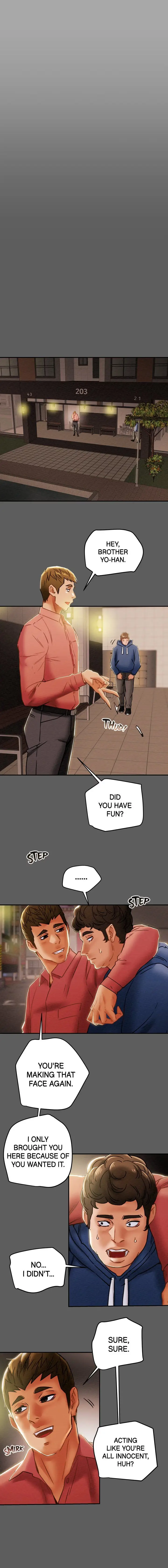 Depraved INNOCENCE Chapter 53 page 12 - 