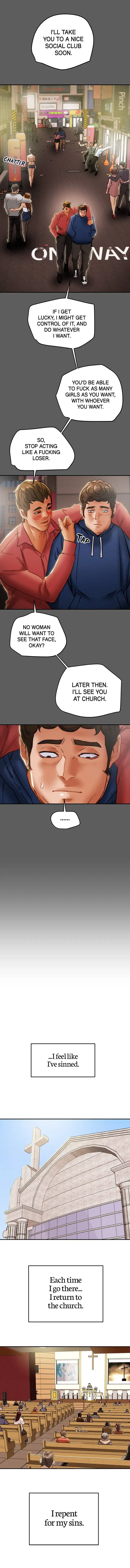 Depraved INNOCENCE Chapter 53 page 13 - 