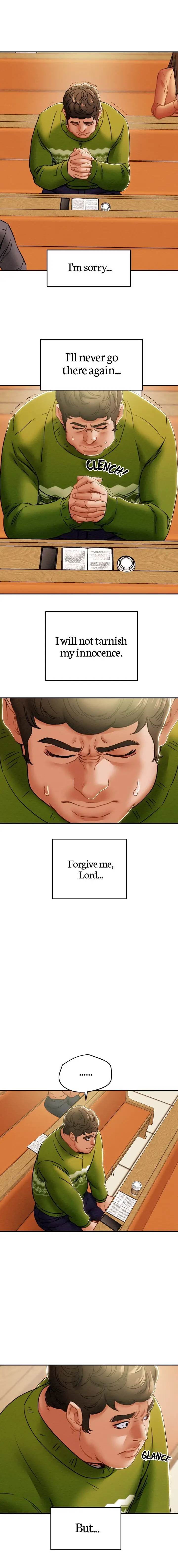 Depraved INNOCENCE Chapter 53 page 14 - 
