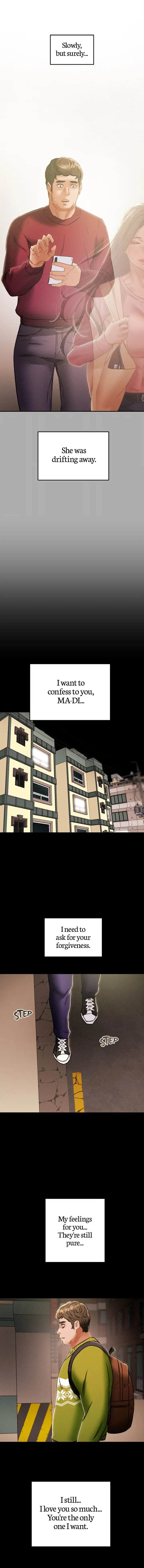 Depraved INNOCENCE Chapter 53 page 16 - 