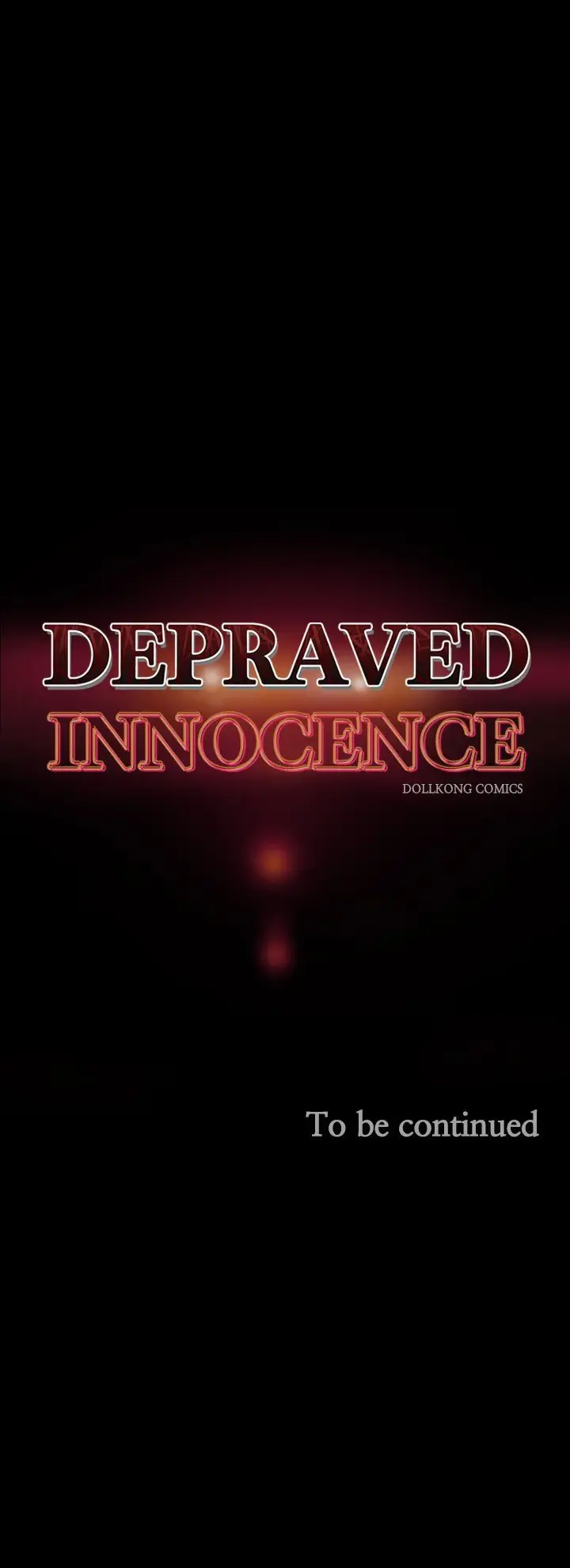 Depraved INNOCENCE Chapter 53 page 18 - 