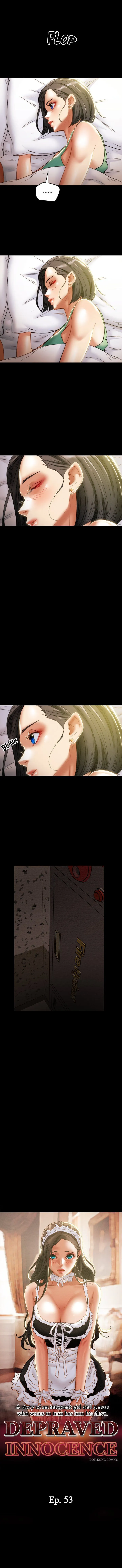 Depraved INNOCENCE Chapter 53 page 3 - 