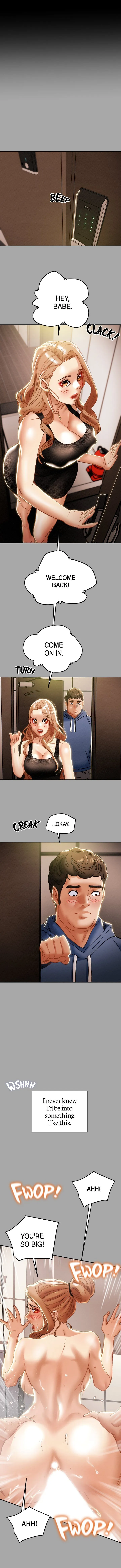 Depraved INNOCENCE Chapter 53 page 4 - 