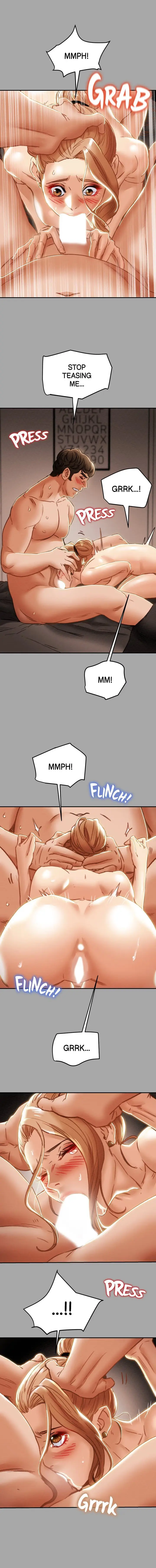 Depraved INNOCENCE Chapter 53 page 8 - 