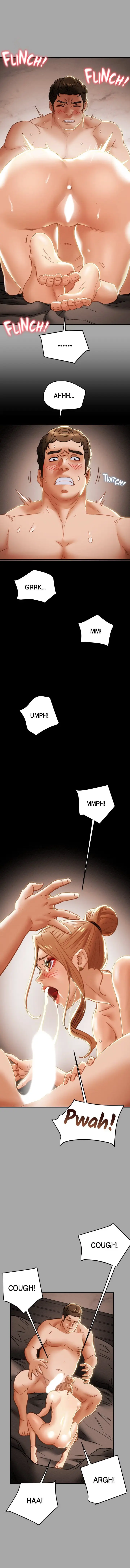 Depraved INNOCENCE Chapter 53 page 9 - 