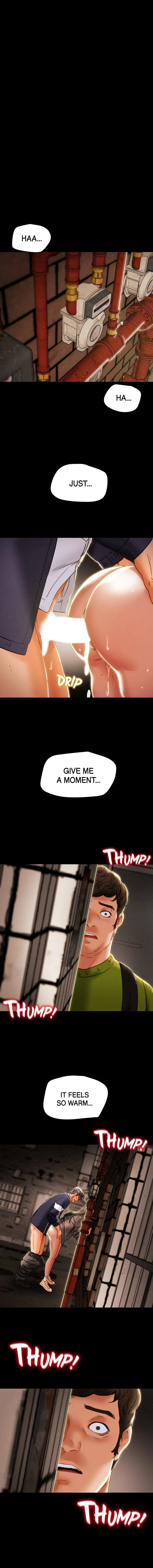 Depraved INNOCENCE Chapter 54 page 2 - 
