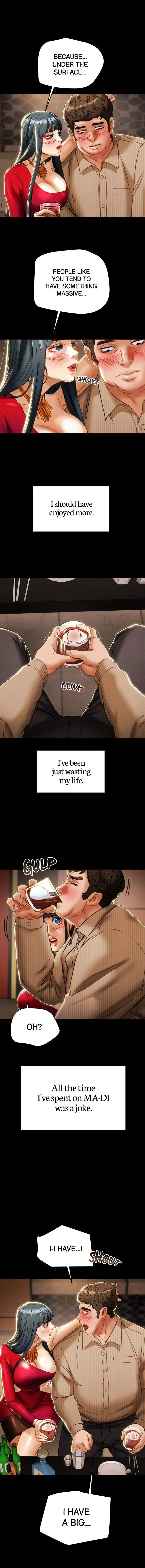 Depraved INNOCENCE Chapter 54 page 11 - 