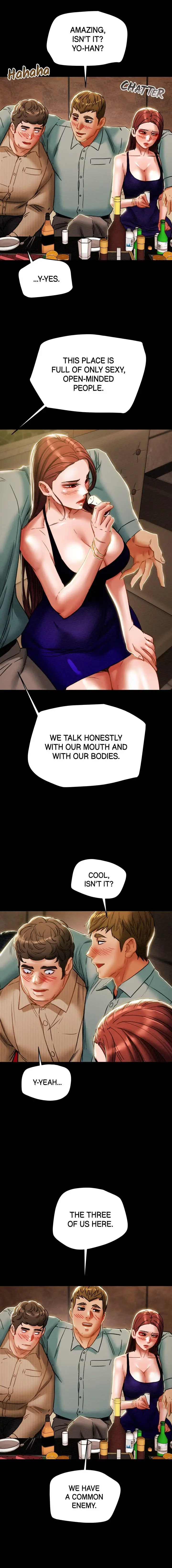 Depraved INNOCENCE Chapter 54 page 13 - 