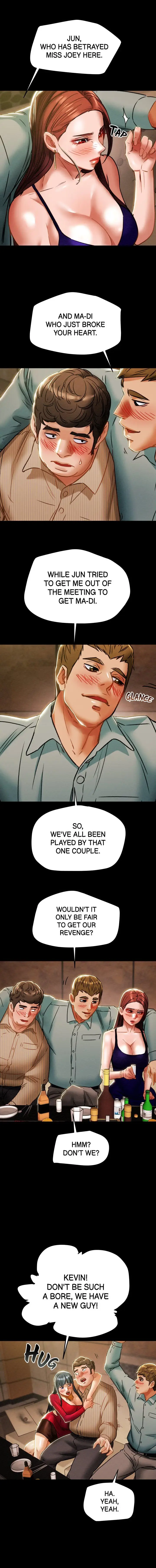 Depraved INNOCENCE Chapter 54 page 14 - 