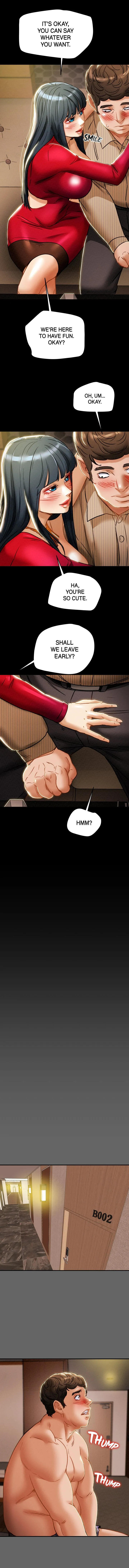 Depraved INNOCENCE Chapter 54 page 15 - 