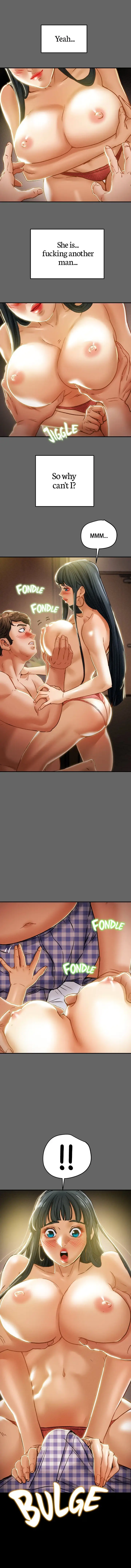 Depraved INNOCENCE Chapter 54 page 17 - 