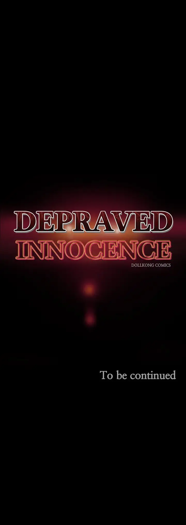 Depraved INNOCENCE Chapter 54 page 18 - 