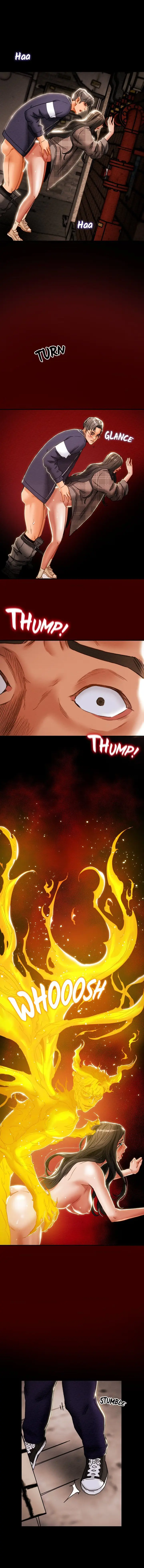 Depraved INNOCENCE Chapter 54 page 3 - 