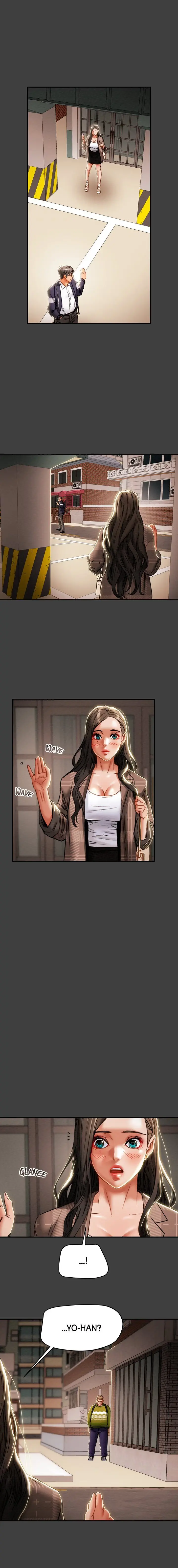 Depraved INNOCENCE Chapter 54 page 5 - 