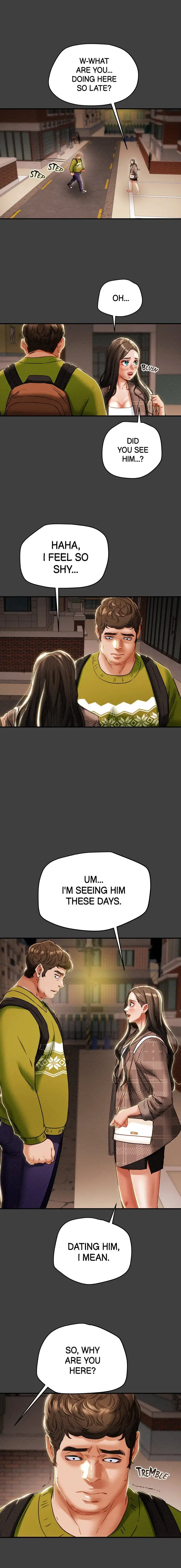 Depraved INNOCENCE Chapter 54 page 6 - 