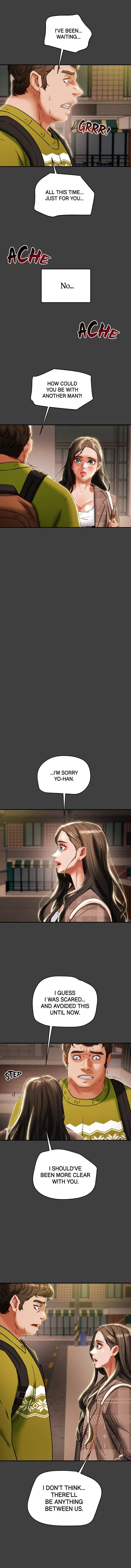 Depraved INNOCENCE Chapter 54 page 8 - 