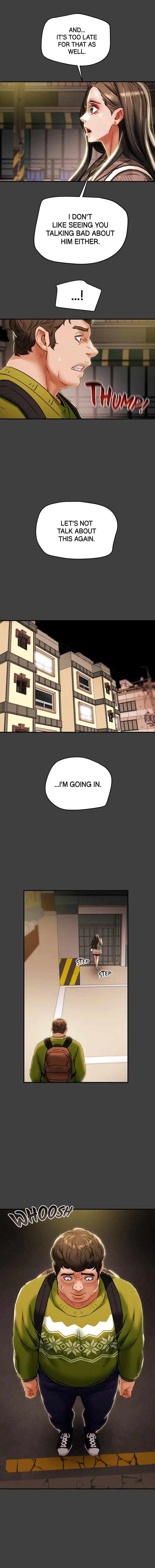 Depraved INNOCENCE Chapter 54 page 9 - 