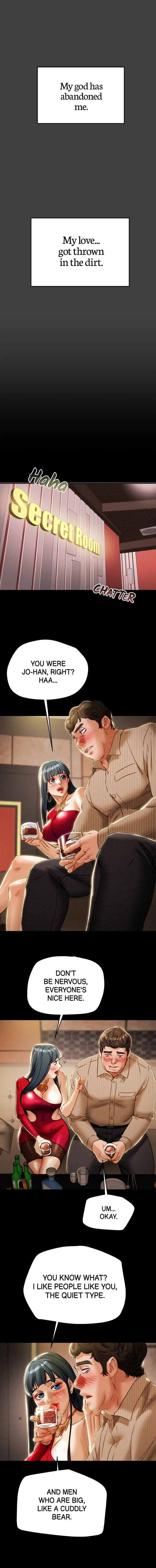 Depraved INNOCENCE Chapter 54 page 10 - 
