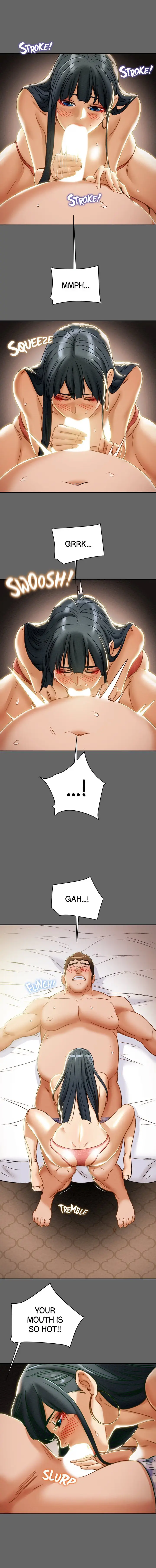 Depraved INNOCENCE Chapter 55 page 11 - 