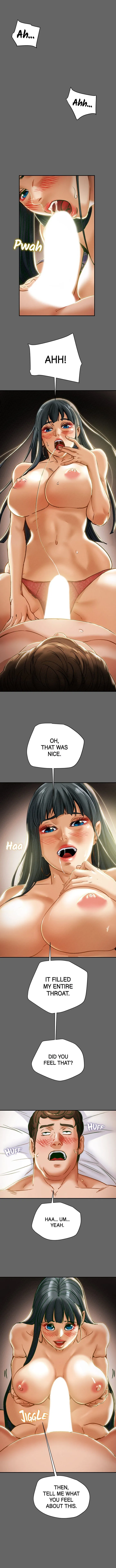 Depraved INNOCENCE Chapter 55 page 12 - 