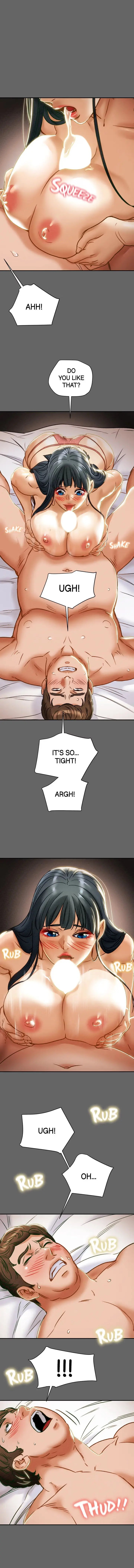 Depraved INNOCENCE Chapter 55 page 13 - 